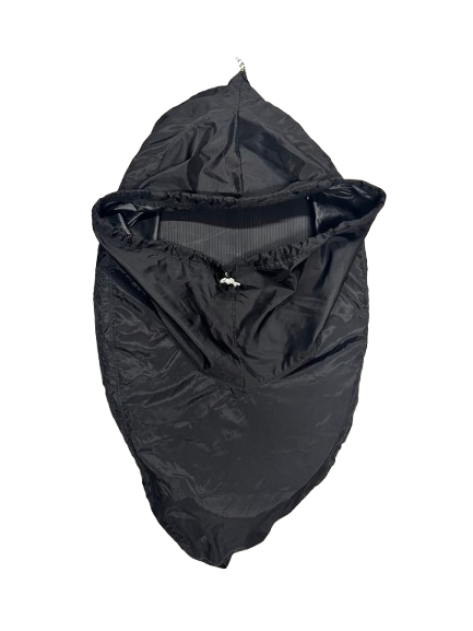 Europe Bound Universal Nylon Kayak Spray Skirts Size 2XL