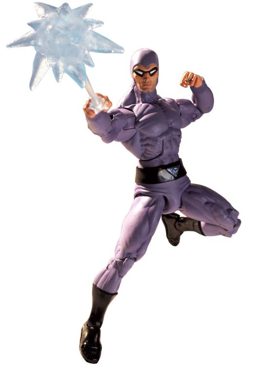 King Features Defenders of the Earth The Phantom
