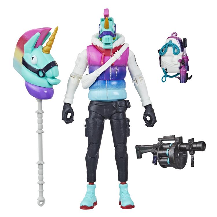 Fortnite Victory Royale Series Llambro