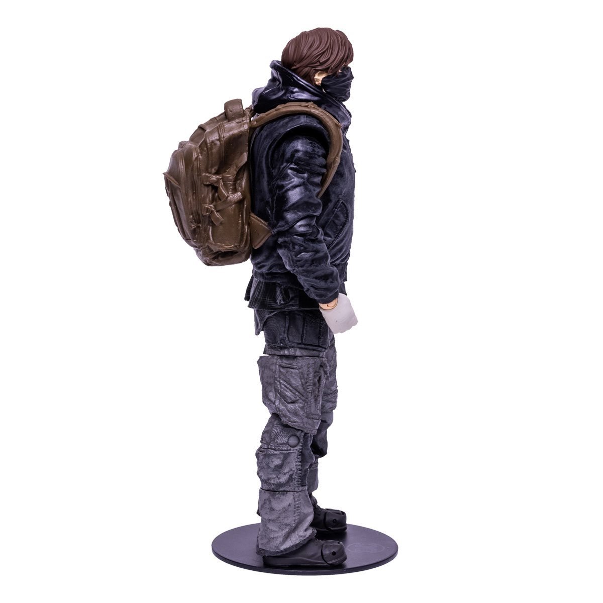 DC The Batman Movie Bruce Wayne Drifter