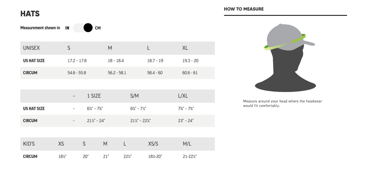 Outdoor Research Kids Helios Sun Hat Size XS-S
