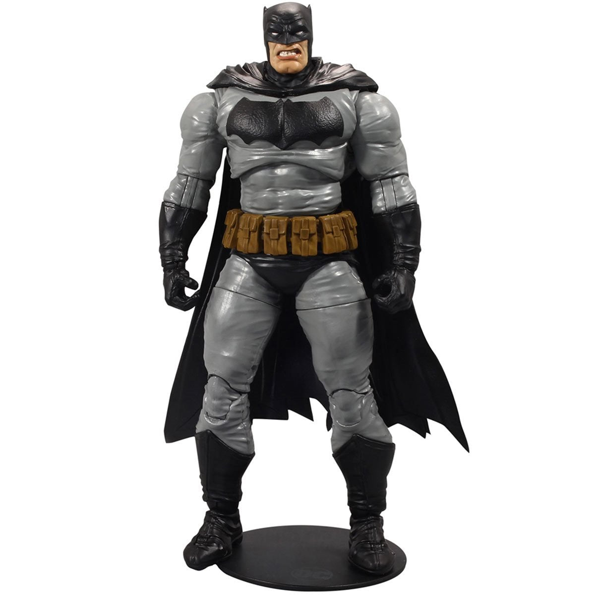 DC Build-A Wave 6 Dark Knight Returns Batman