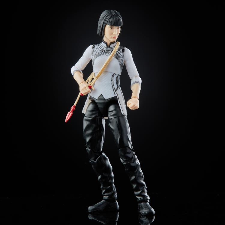 Shang-Chi Marvel Legends Xialing (Marvel's Mr. Hyde BAF)