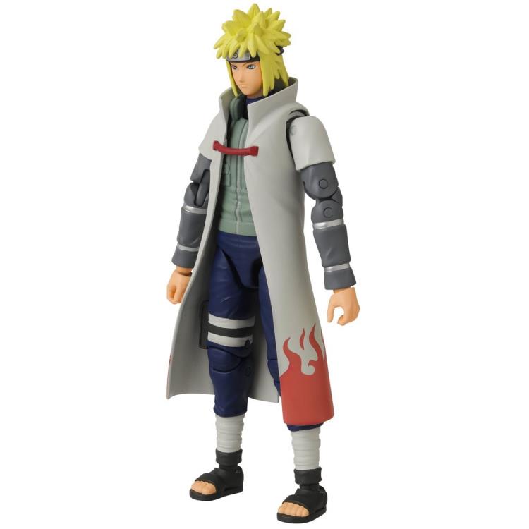 Naruto: Shippuden Anime Heroes Namikaze Minato