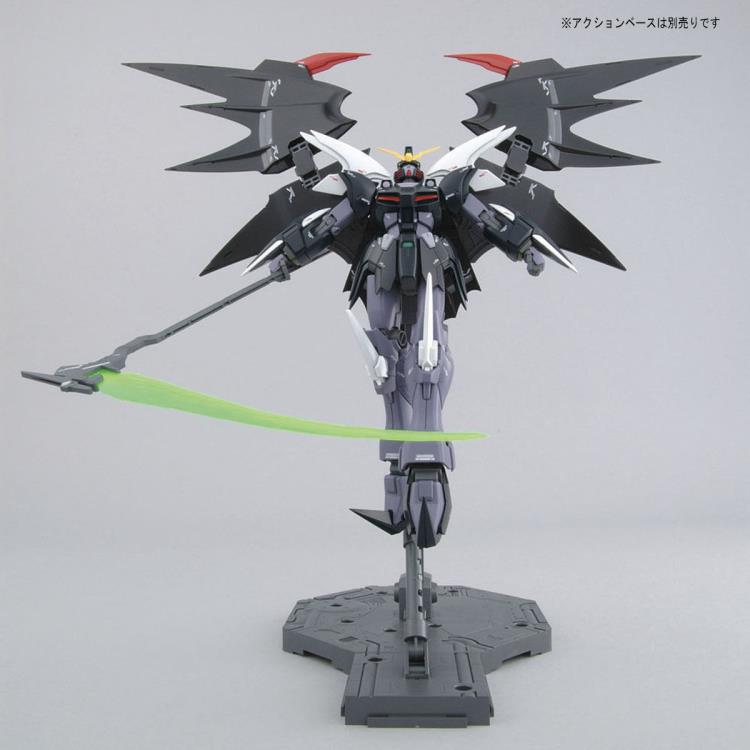 Gundam MG 1/100 Deathscythe Hell - endless waltz