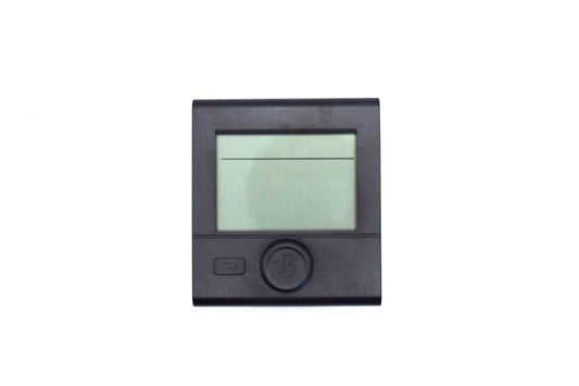 Wall Controller With LY Symbol