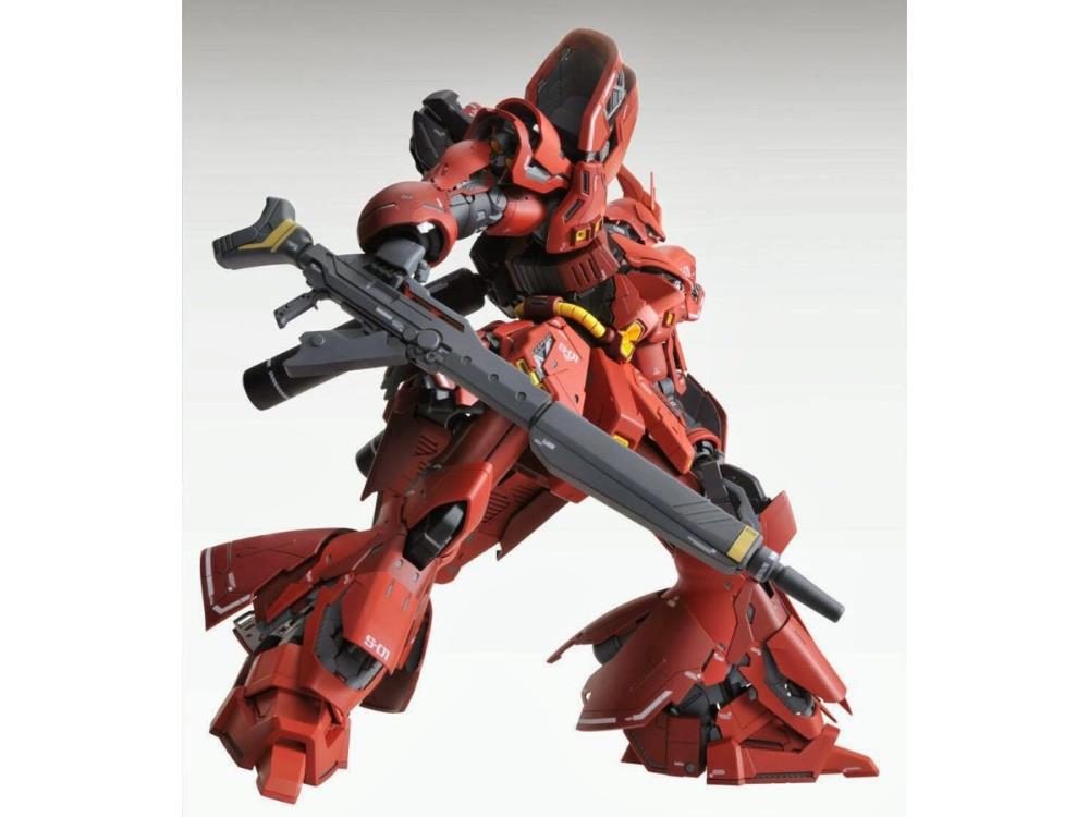 MG MSN-04 Sazabi Ver.Ka 1/100