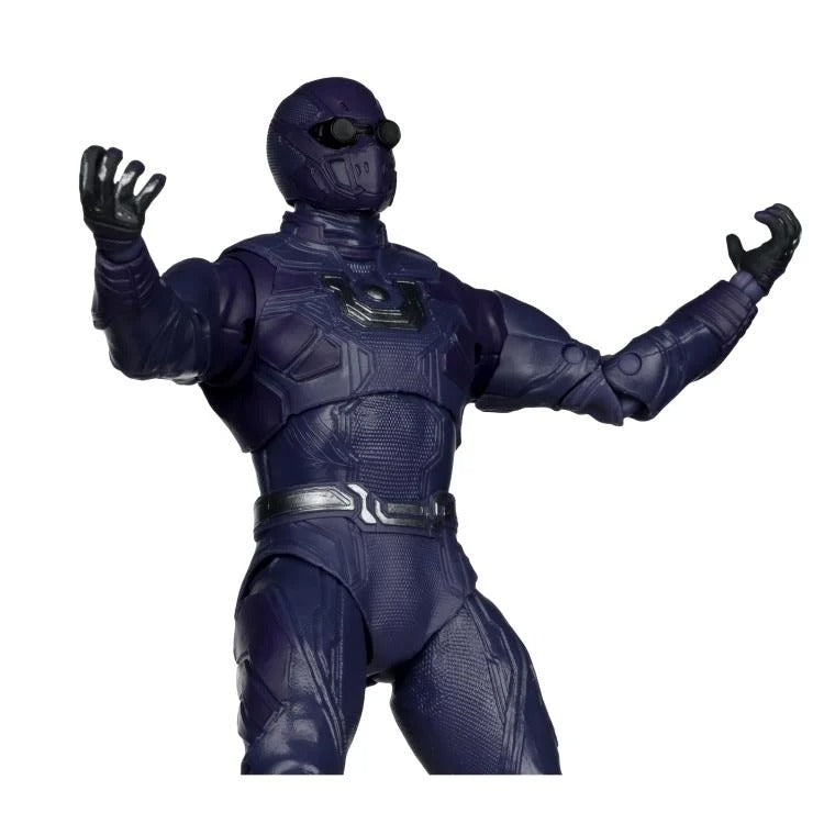 DC Multiverse Deluxe Theatrical Edition - Superman (2025) - Ultraman