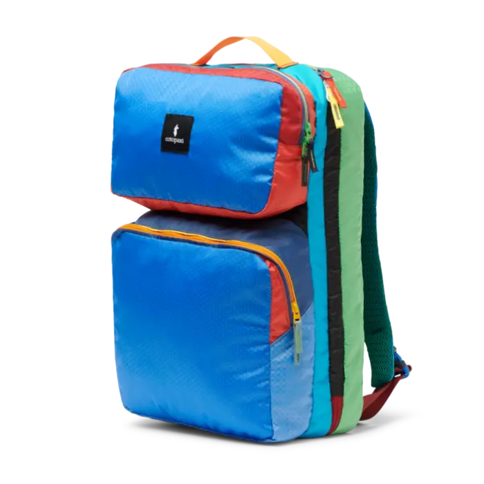 Cotopaxi Tasra 16L Backpack - Del Día