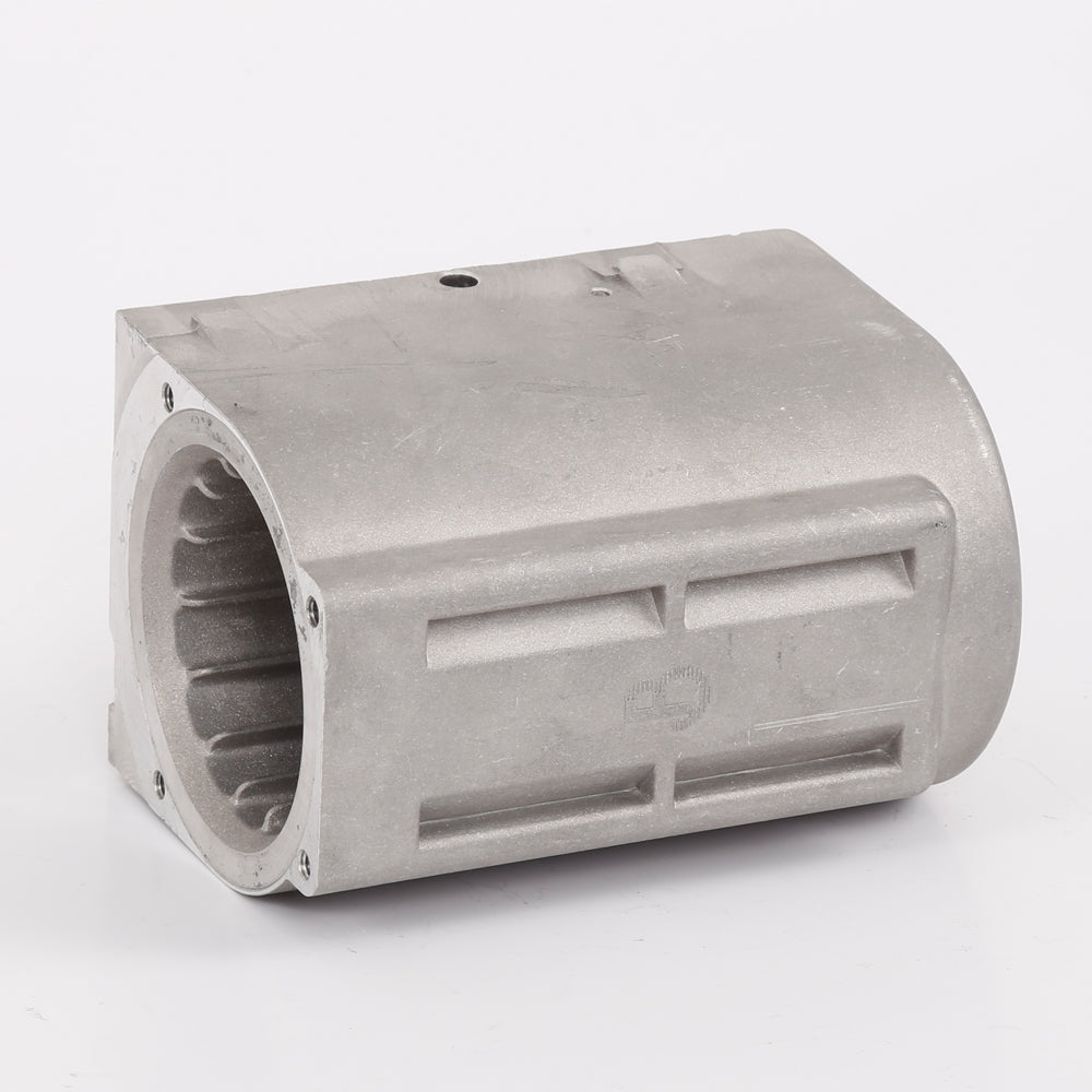 Heat Exchanger Casing