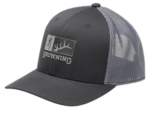 Browning Elk Ridge Cap