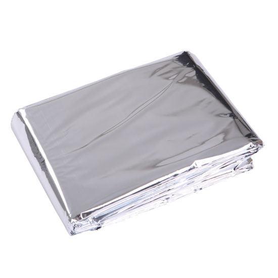 Emergency Mylar Rescue Blanket