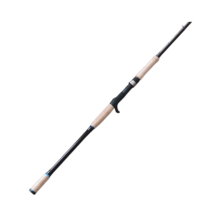 🍁Streamside Big Game Stixs Fishing Rod