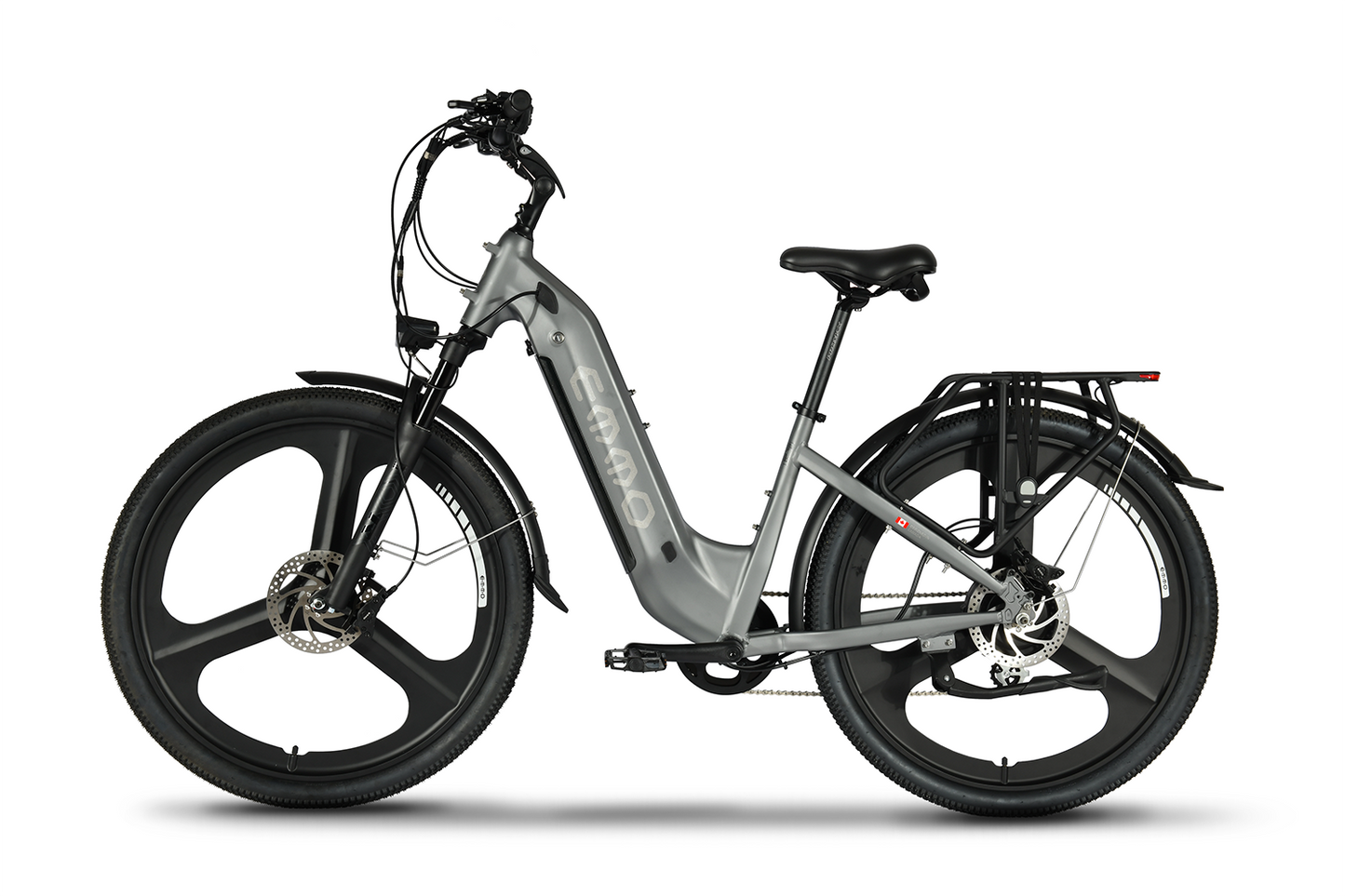 Emmo Pulse Pro Electric Bike