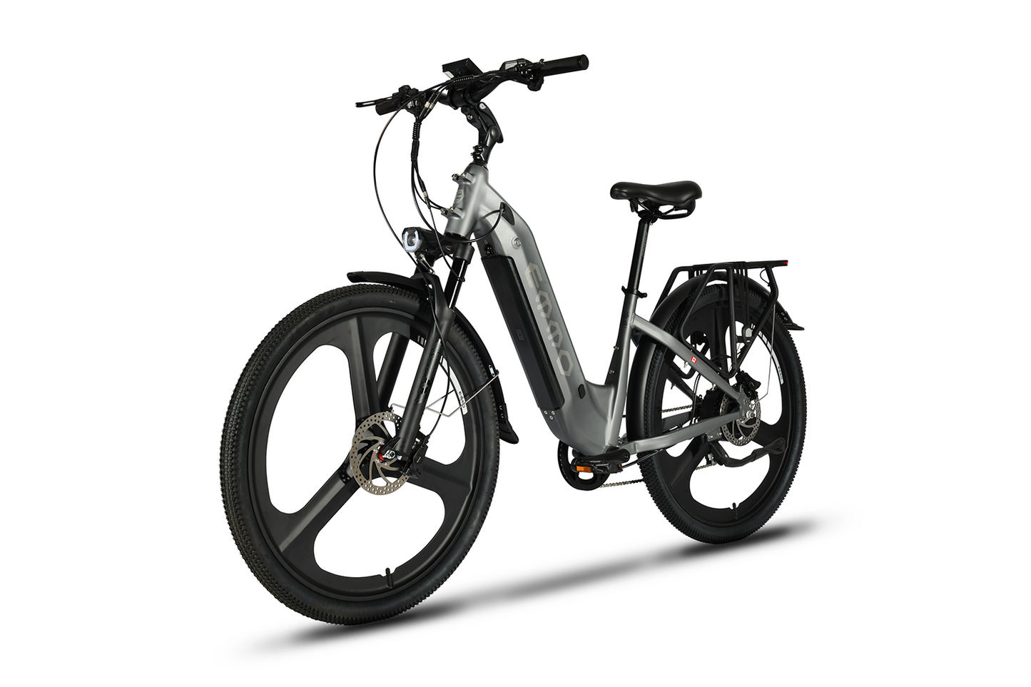 Emmo Pulse Pro Electric Bike
