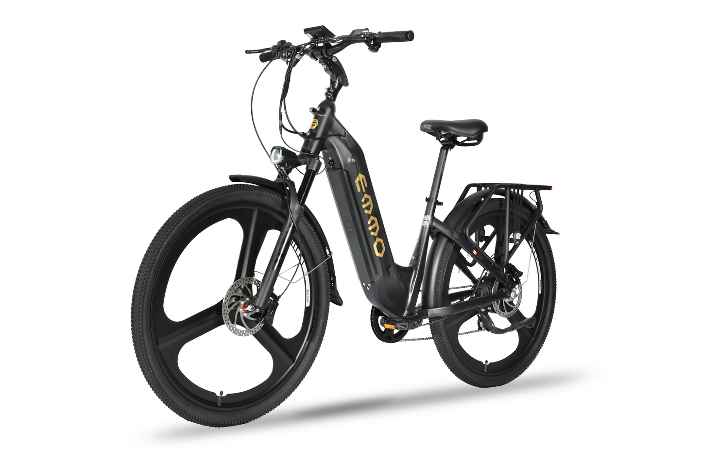 Emmo Pulse Pro Electric Bike