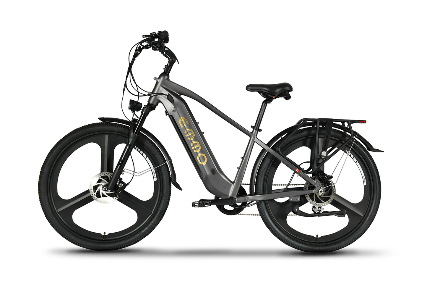 Emmo Spurt Pro Electric Bicycle