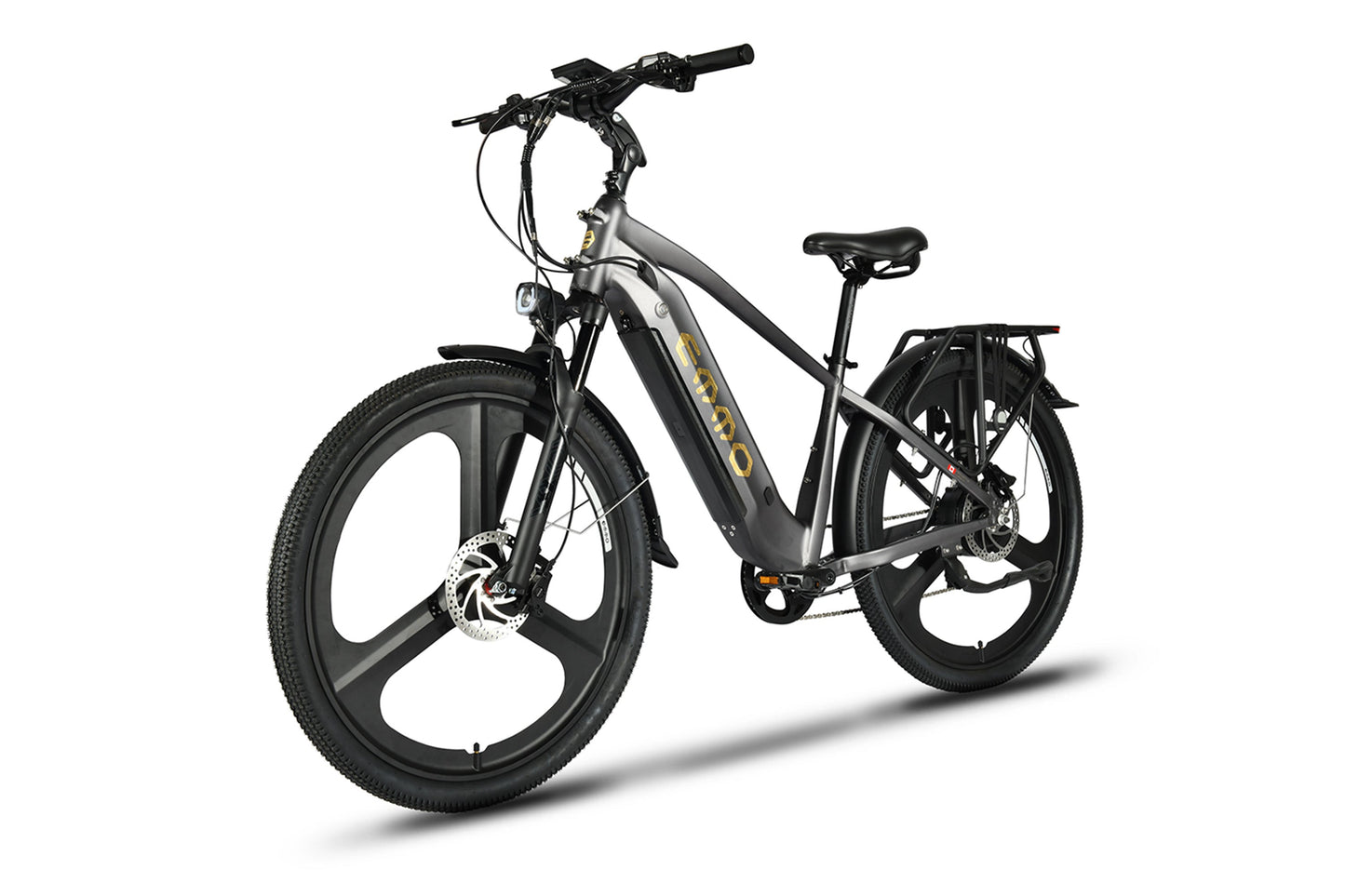 Emmo Spurt Pro Electric Bicycle