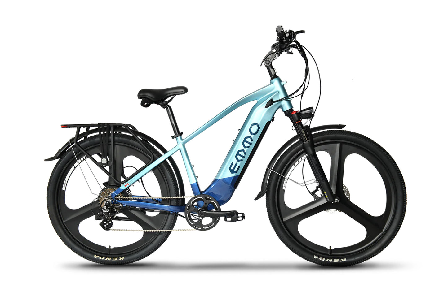 Emmo Spurt Pro Electric Bicycle