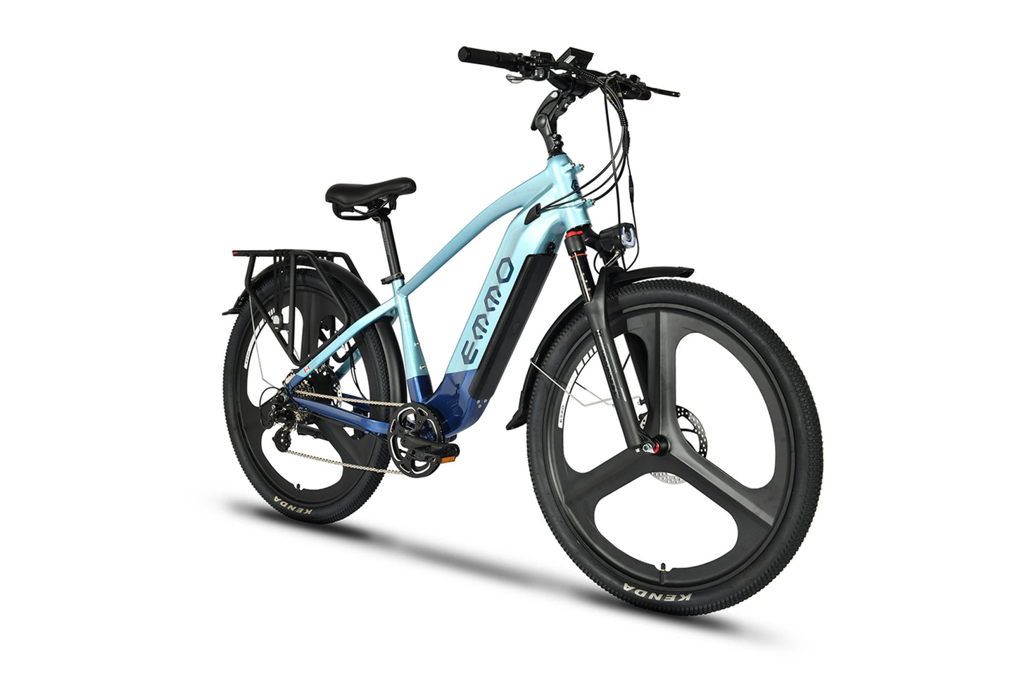 Emmo Spurt Pro Electric Bicycle