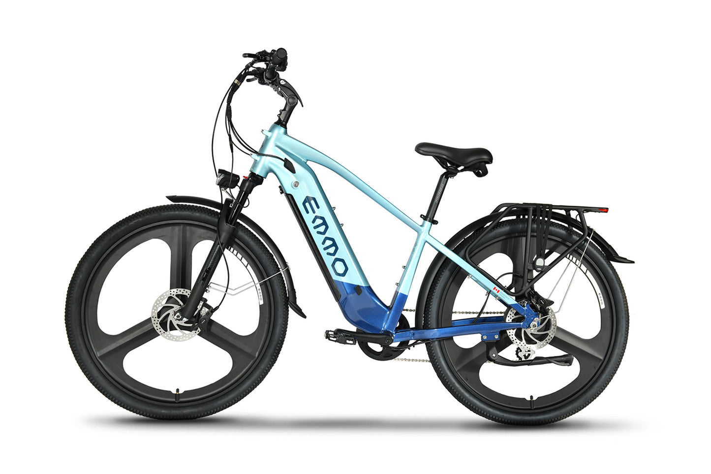 Emmo Spurt Pro Electric Bicycle