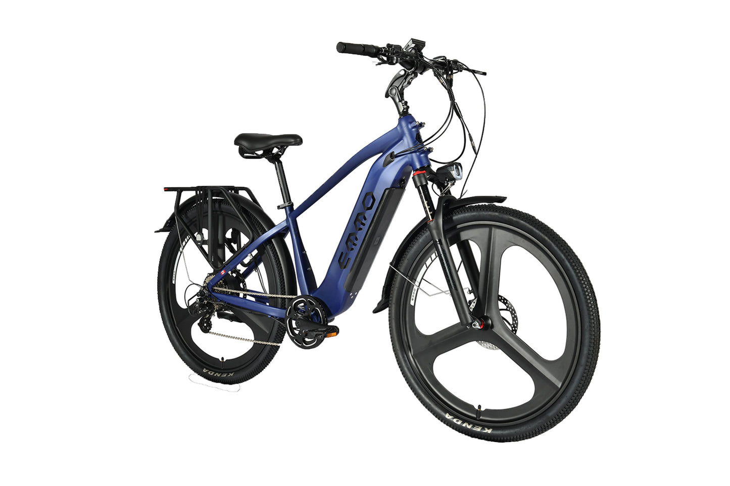 Emmo Spurt Pro Electric Bicycle