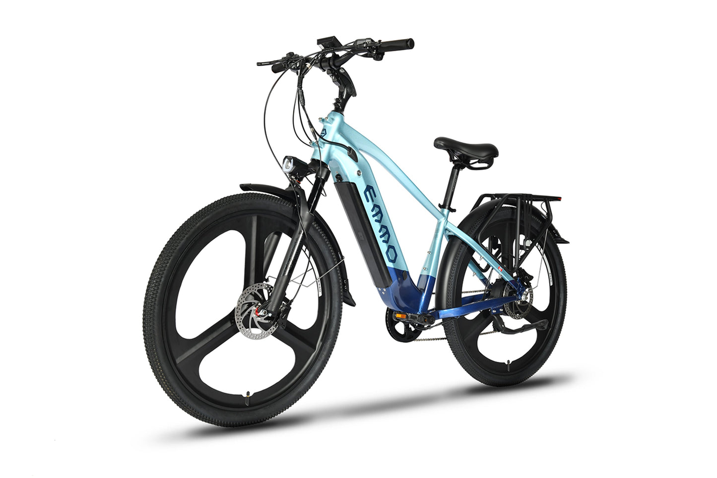 Emmo Spurt Pro Electric Bicycle