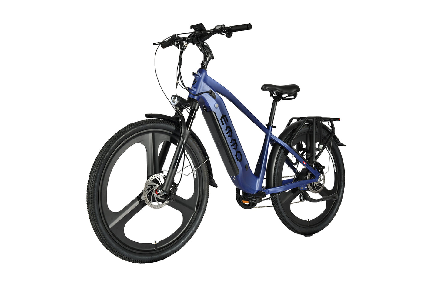 Emmo Spurt Pro Electric Bicycle