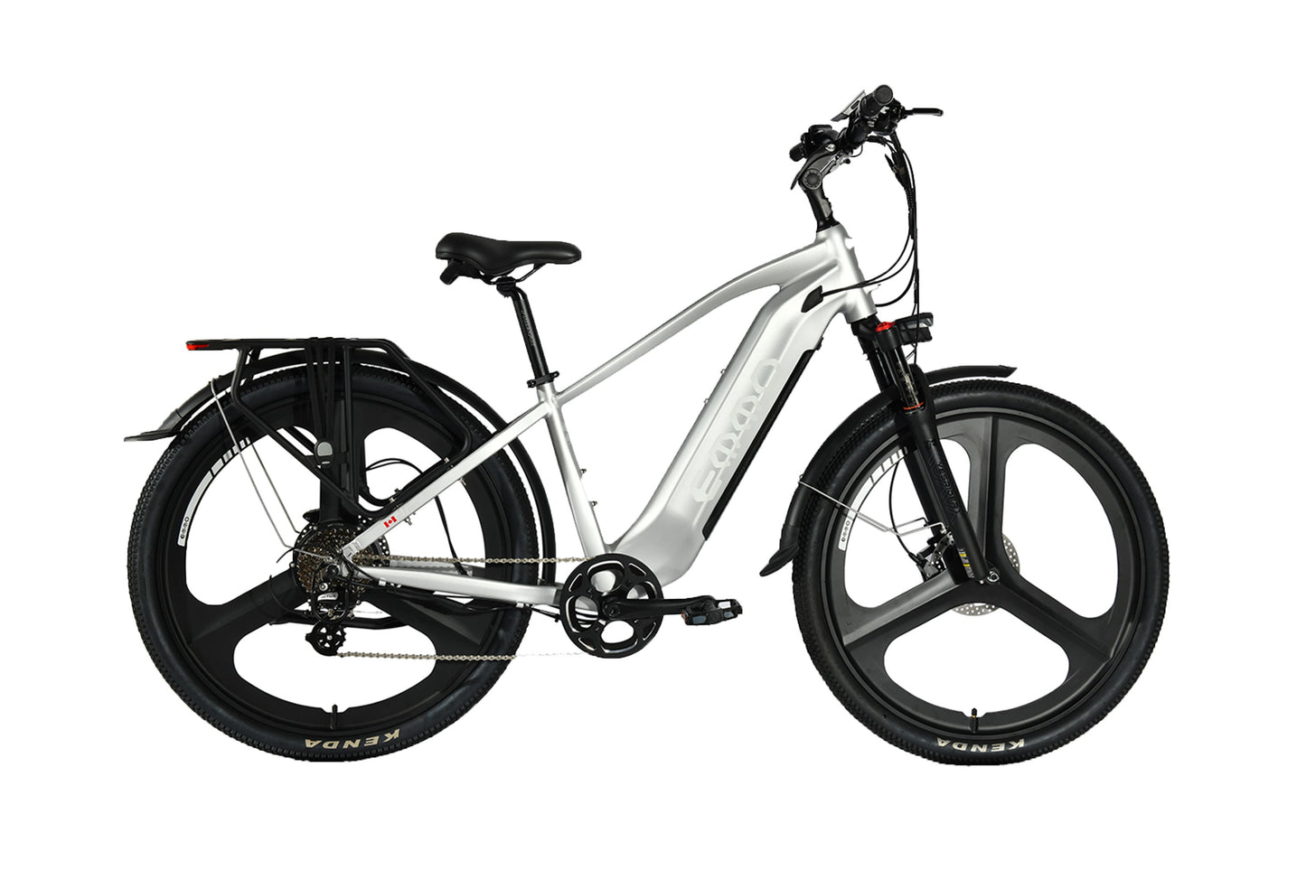 Emmo Spurt Pro Electric Bicycle