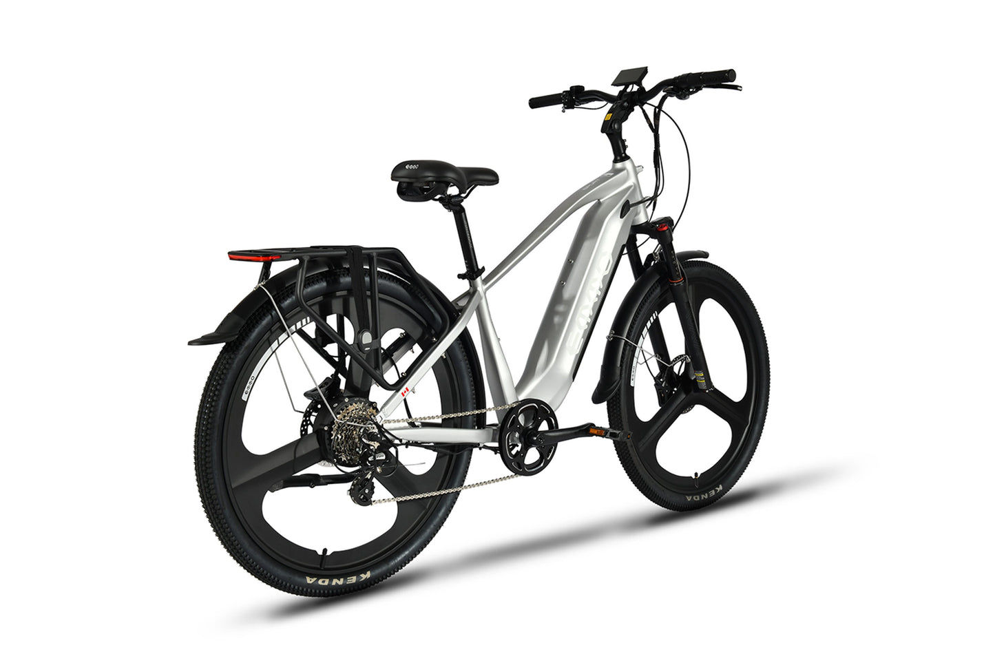 Emmo Spurt Pro Electric Bicycle