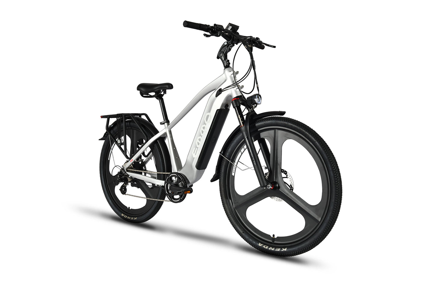 Emmo Spurt Pro Electric Bicycle
