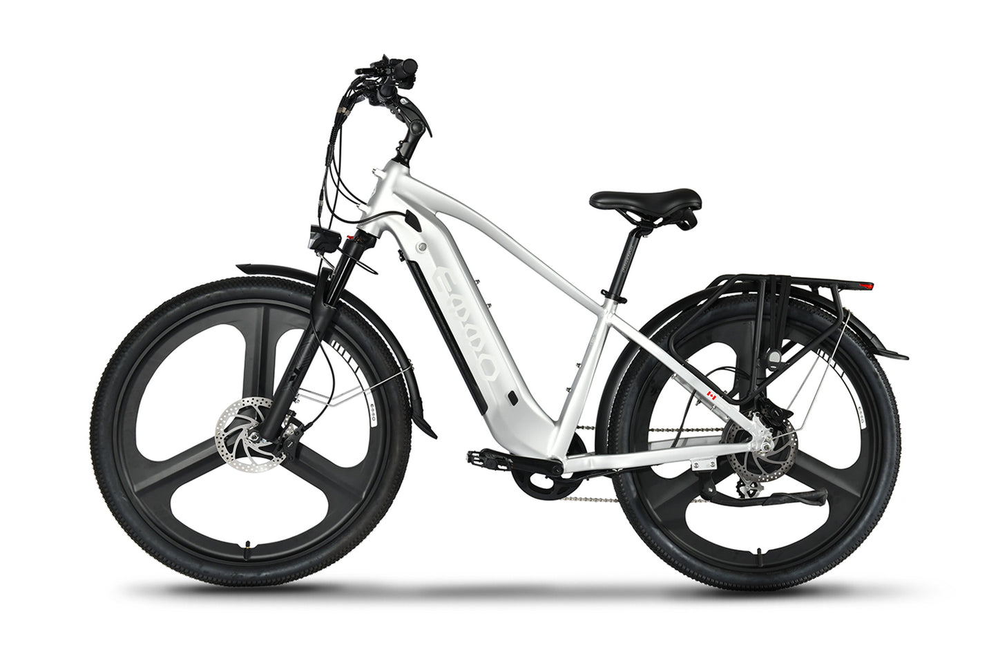 Emmo Spurt Pro Electric Bicycle