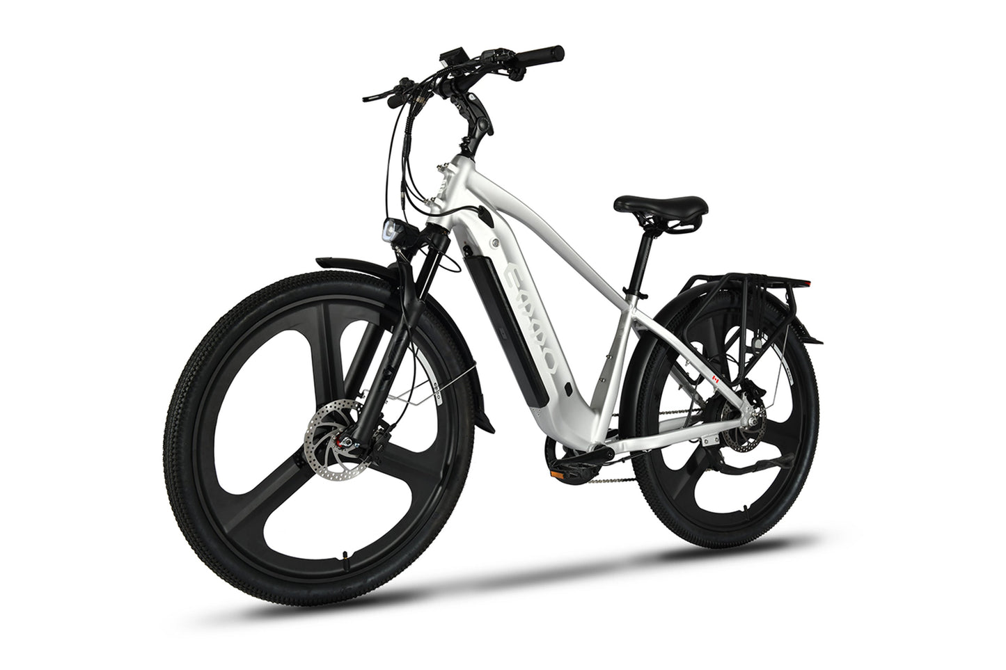 Emmo Spurt Pro Electric Bicycle