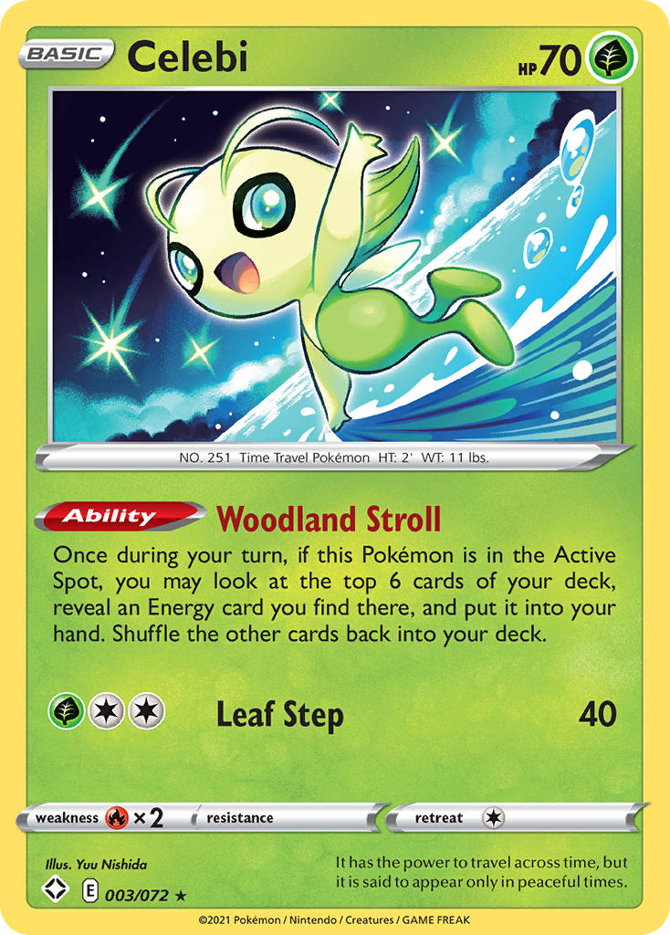 Celebi 003/072