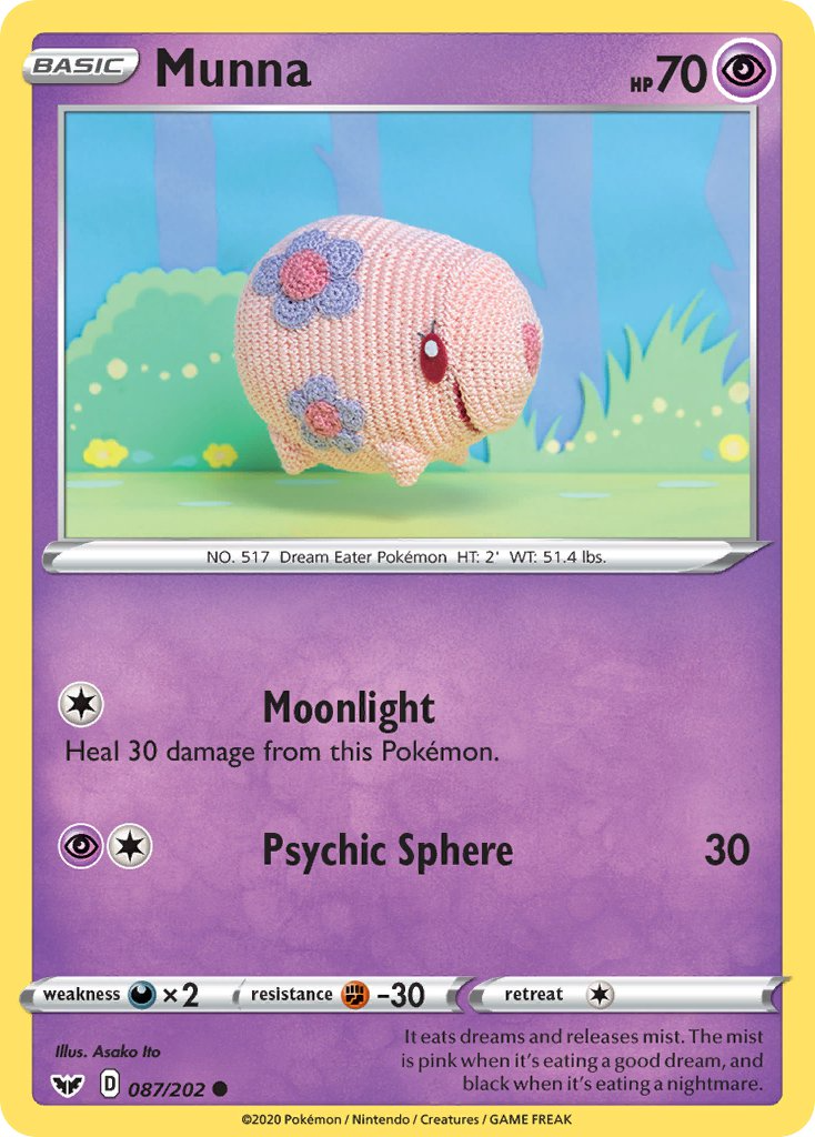 Munna 087/202