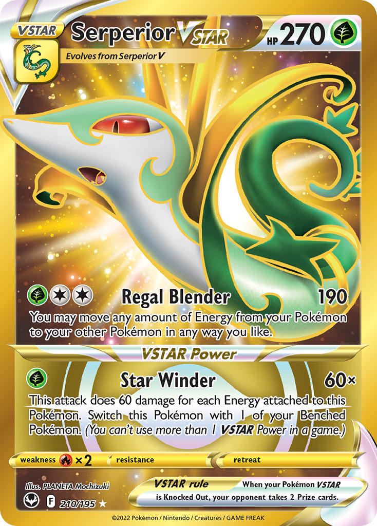 Omastar V 035/195