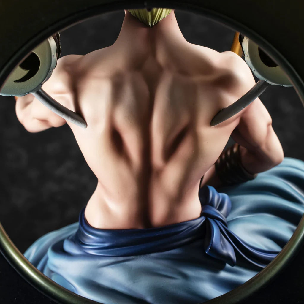 Portrait.Of.Pirates: ONE PIECE "NEO-MAXIMUM” - "God of Skypiea" God Enel (Preorder ETA: NOV2023)