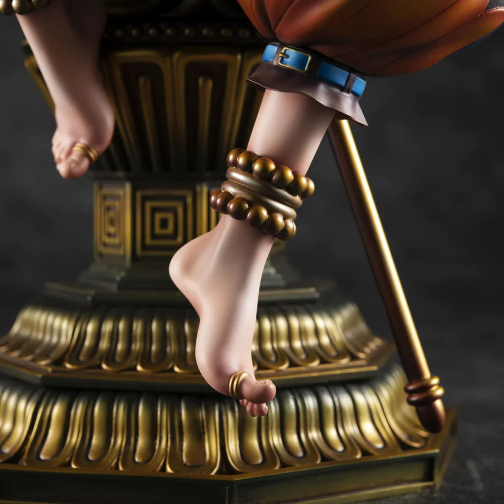 Portrait.Of.Pirates: ONE PIECE "NEO-MAXIMUM” - "God of Skypiea" God Enel (Preorder ETA: NOV2023)
