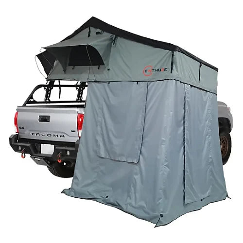 Enthuze Annex Room for 4 Person Rooftop Tent