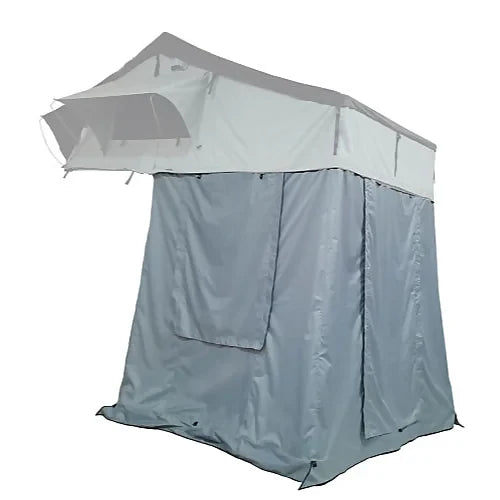 Enthuze Annex Room for 4 Person Rooftop Tent
