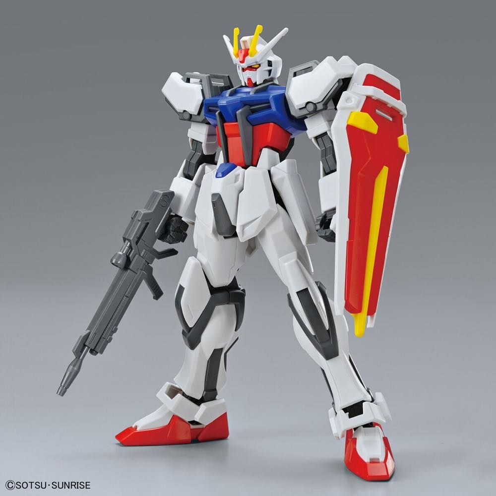 ENTRY GRADE - STRIKE GUNDAM