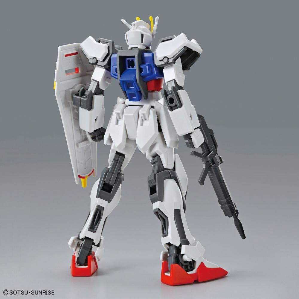 ENTRY GRADE - STRIKE GUNDAM