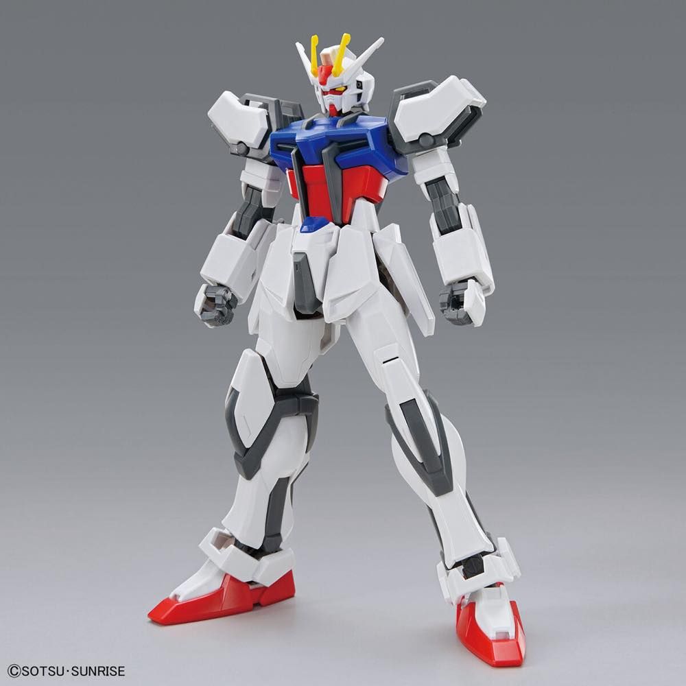 ENTRY GRADE - STRIKE GUNDAM