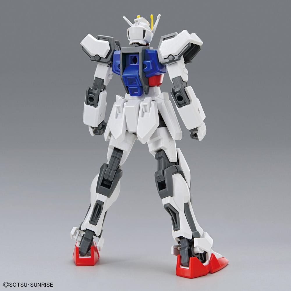 ENTRY GRADE - STRIKE GUNDAM
