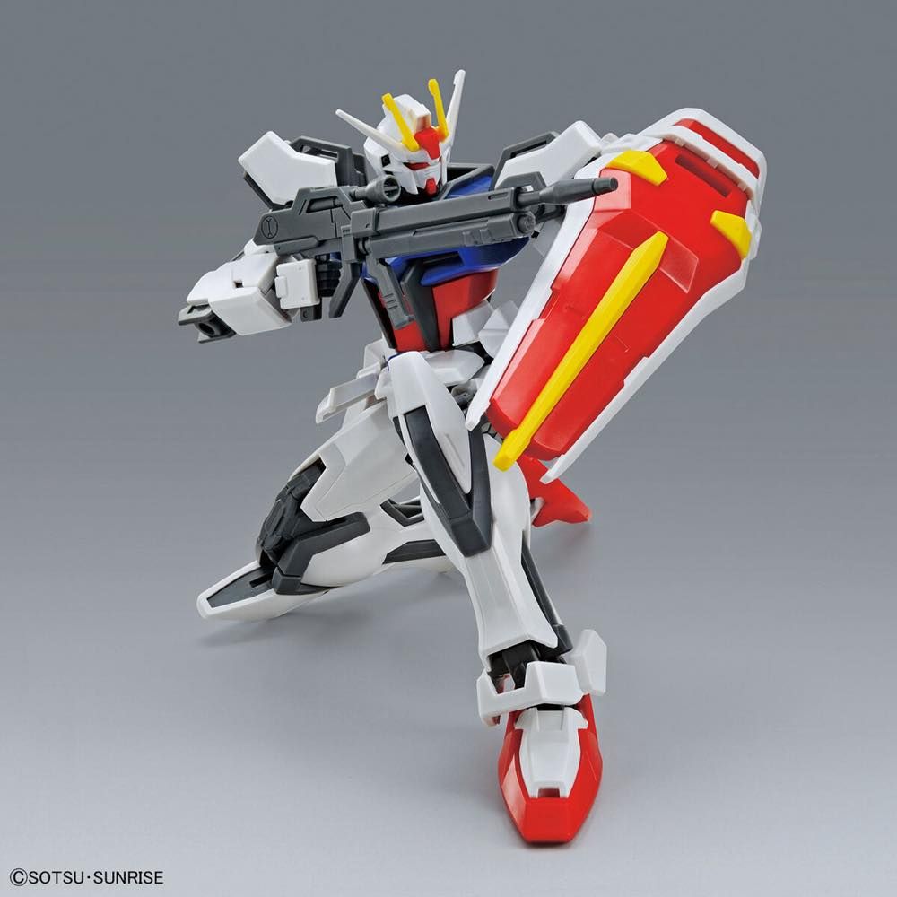 ENTRY GRADE - STRIKE GUNDAM