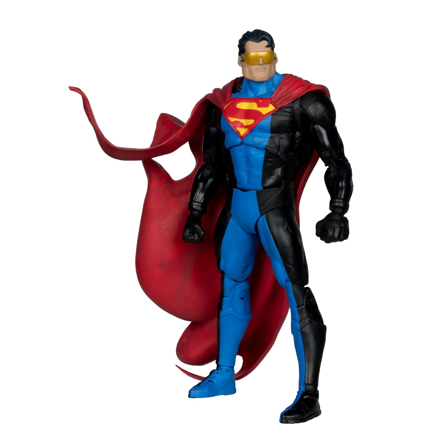 DC Multiverse - Return of Superman - Eradicator