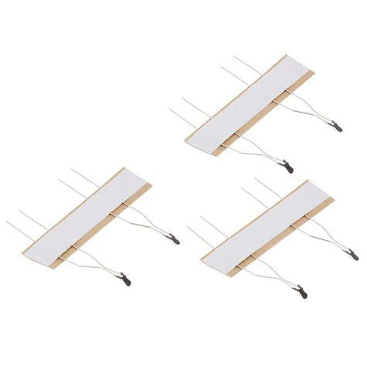 Estes Rockets Startech Starters (6 pk)
