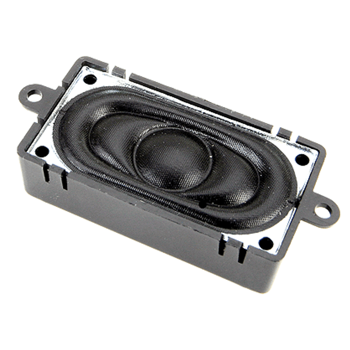 ESU 50334 LokSound Loudspeaker 20 x 40mm Square 4 ohms NIB
