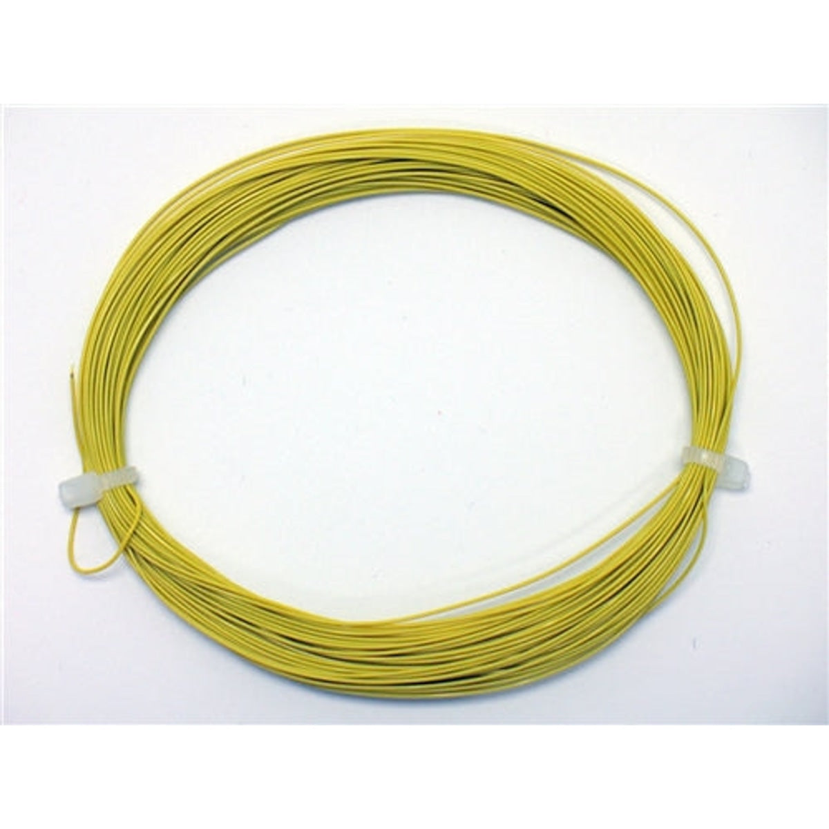ESU 51947 LokSound Yellow Hi-Flex Wire .6mm AWG36 10m Long NIB
