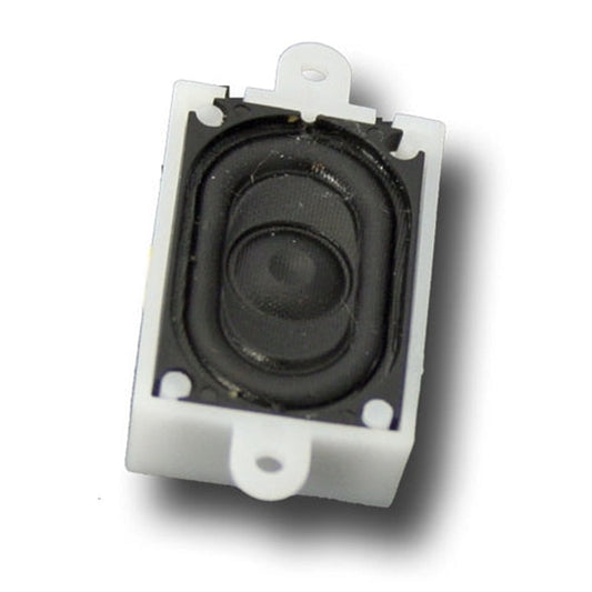 ESU LokSound Loudspeaker 16mm x 25mm Square 4 ohms w/ Sound Chamber